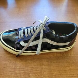 Vans x Feature Womens Size 8.0